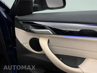 2020 BMW X2 Sports Activity Vehicle xDrive28i - miniatura 13