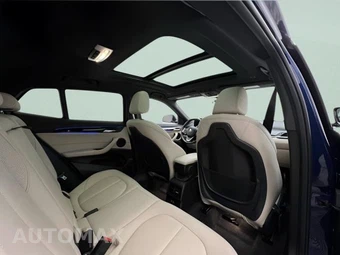 2020 BMW X2 Sports Activity Vehicle xDrive28i - miniatura 14