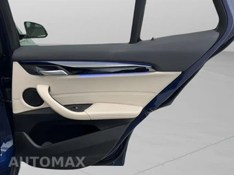 2020 BMW X2 Sports Activity Vehicle xDrive28i - miniatura 16