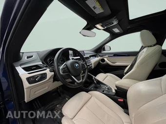 2020 BMW X2 Sports Activity Vehicle xDrive28i - miniatura 17