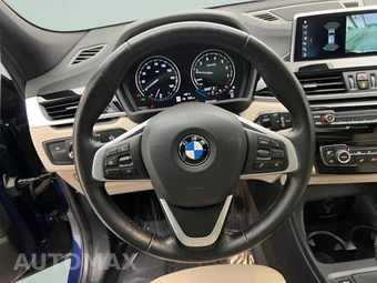 2020 BMW X2 Sports Activity Vehicle xDrive28i - miniatura 19
