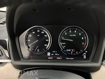2020 BMW X2 Sports Activity Vehicle xDrive28i - miniatura 20