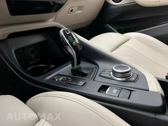 2020 BMW X2 Sports Activity Vehicle xDrive28i - miniatura 22
