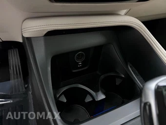 2020 BMW X2 Sports Activity Vehicle xDrive28i - miniatura 24