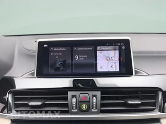 2020 BMW X2 Sports Activity Vehicle xDrive28i - miniatura 27