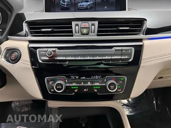 2020 BMW X2 Sports Activity Vehicle xDrive28i - miniatura 29