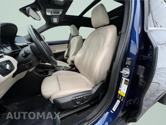 2020 BMW X2 Sports Activity Vehicle xDrive28i - miniatura 32