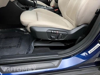 2020 BMW X2 Sports Activity Vehicle xDrive28i - miniatura 33