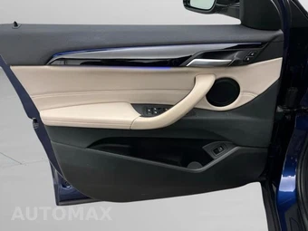 2020 BMW X2 Sports Activity Vehicle xDrive28i - miniatura 34
