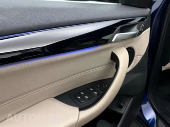2020 BMW X2 Sports Activity Vehicle xDrive28i - miniatura 35