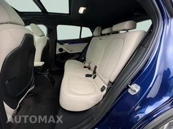 2020 BMW X2 Sports Activity Vehicle xDrive28i - miniatura 36
