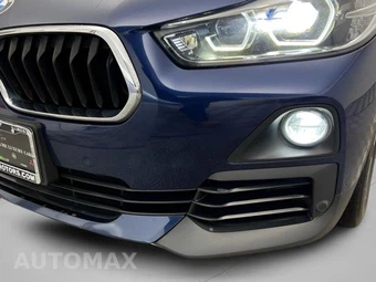 2020 BMW X2 Sports Activity Vehicle xDrive28i - miniatura 6