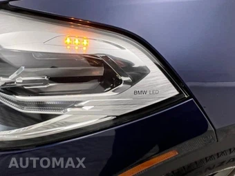 2020 BMW X2 Sports Activity Vehicle xDrive28i - miniatura 7