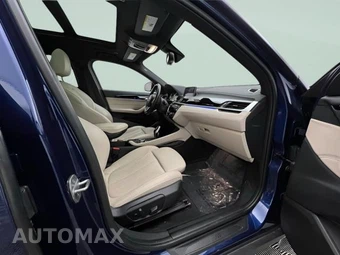 2020 BMW X2 Sports Activity Vehicle xDrive28i - miniatura 8