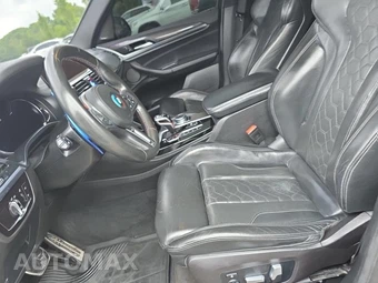 2020 BMW X3 M Sports Activity Vehicle - miniatura 13