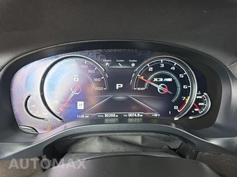 2020 BMW X3 M Sports Activity Vehicle - miniatura 15