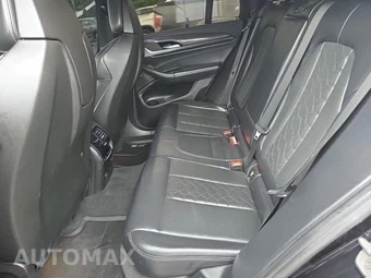 2020 BMW X3 M Sports Activity Vehicle - miniatura 16