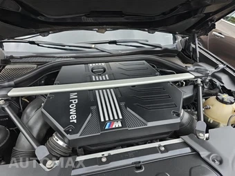 2020 BMW X3 M Sports Activity Vehicle - miniatura 18
