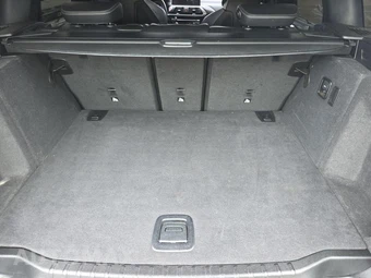 2020 BMW X3 M Sports Activity Vehicle - miniatura 19