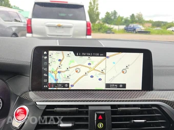 2020 BMW X3 M Sports Activity Vehicle - miniatura 22