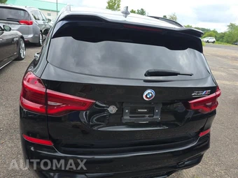 2020 BMW X3 M Sports Activity Vehicle - miniatura 5