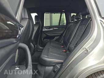 2020 BMW X3 M Sports Activity Vehicle - miniatura 13