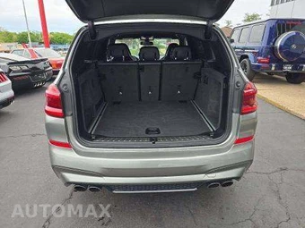 2020 BMW X3 M Sports Activity Vehicle - miniatura 14