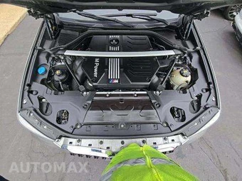 2020 BMW X3 M Sports Activity Vehicle - miniatura 26