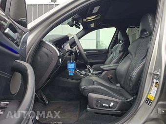 2020 BMW X3 M Sports Activity Vehicle - miniatura 6
