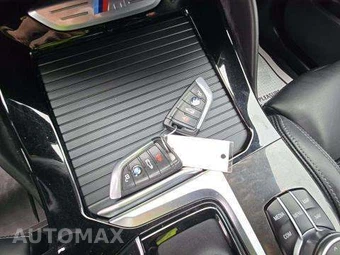 2020 BMW X3 M Sports Activity Vehicle - miniatura 8