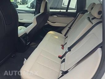 2020 BMW X3 M Sports Activity Vehicle Competition - miniatura 16