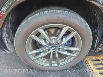 2020 BMW X3 Sports Activity Vehicle M40i - miniatura 10