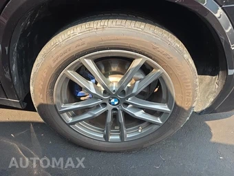 2020 BMW X3 Sports Activity Vehicle M40i - miniatura 11