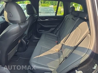 2020 BMW X3 Sports Activity Vehicle M40i - miniatura 16