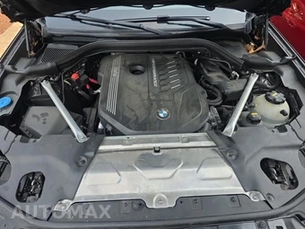 2020 BMW X3 Sports Activity Vehicle M40i - miniatura 19