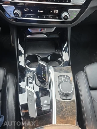 2020 BMW X3 Sports Activity Vehicle M40i - miniatura 24