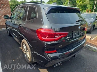 2020 BMW X3 Sports Activity Vehicle M40i - miniatura 6
