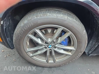 2020 BMW X3 Sports Activity Vehicle M40i - miniatura 8