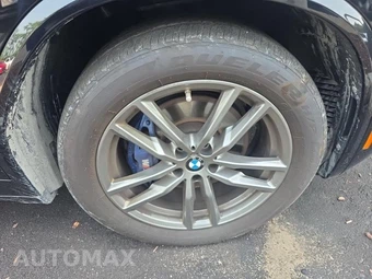 2020 BMW X3 Sports Activity Vehicle M40i - miniatura 9