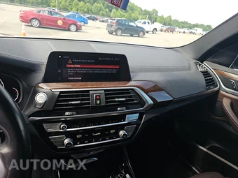 2020 BMW X3 Sports Activity Vehicle M40i - miniatura 11