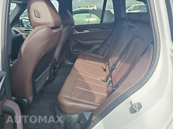 2020 BMW X3 Sports Activity Vehicle M40i - miniatura 13