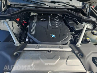 2020 BMW X3 Sports Activity Vehicle M40i - miniatura 15
