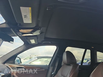2020 BMW X3 Sports Activity Vehicle M40i - miniatura 17