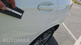 2020 BMW X3 Sports Activity Vehicle M40i - miniatura 20