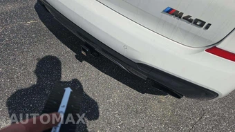 2020 BMW X3 Sports Activity Vehicle M40i - miniatura 22