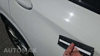 2020 BMW X3 Sports Activity Vehicle M40i - miniatura 23