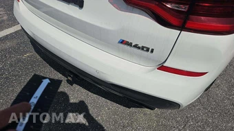 2020 BMW X3 Sports Activity Vehicle M40i - miniatura 24