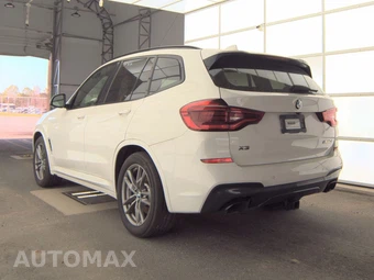 2020 BMW X3 Sports Activity Vehicle M40i - miniatura 6
