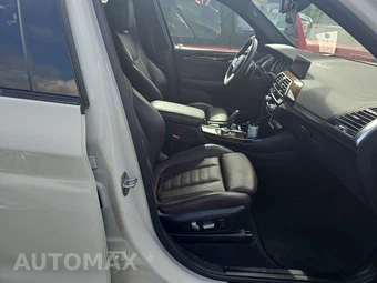 2020 BMW X3 Sports Activity Vehicle M40i - miniatura 8
