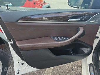 2020 BMW X3 Sports Activity Vehicle M40i - miniatura 9